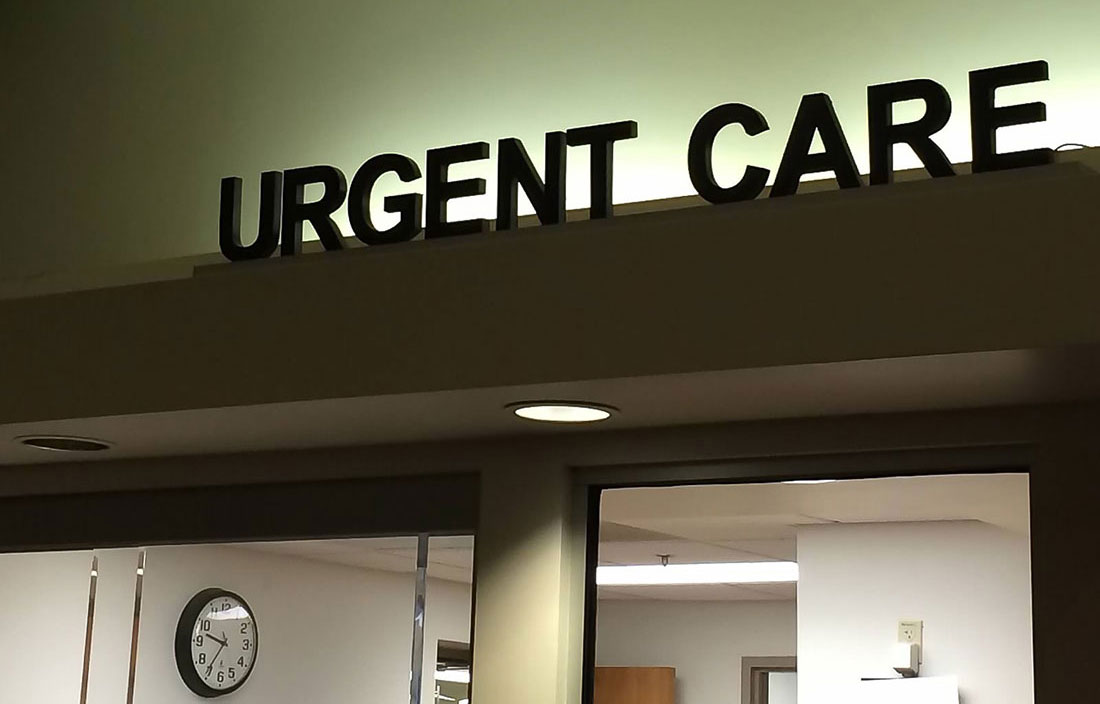 National Urgent Care Center Accreditation